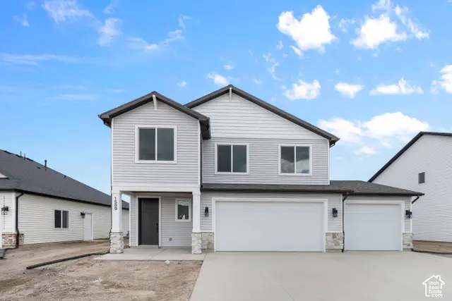 675 N 170 E, Providence, UT 84332 - #1