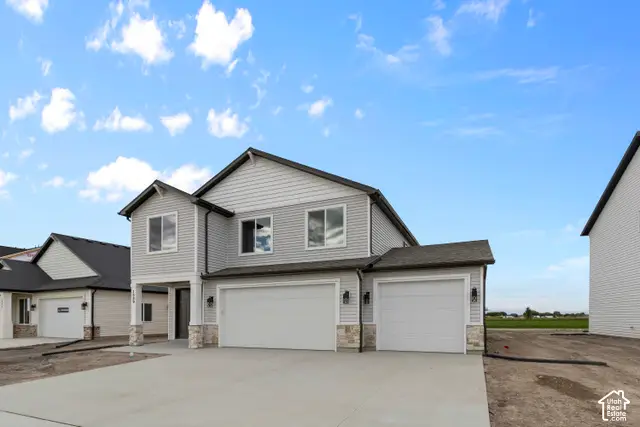 675 N 170 E, Providence, UT 84332 - #3