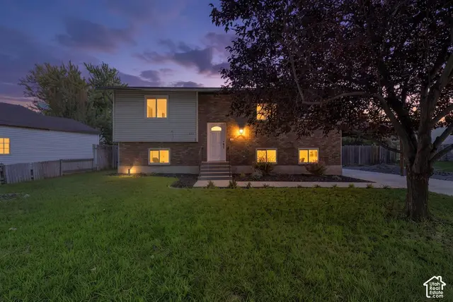 621 S 1000 W, Orem, UT 84058 - #3