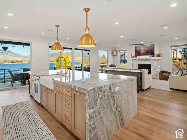 6384 E 725 S #49, Huntsville, UT 84317 - #2