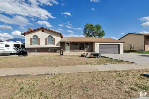 5126 S 1250 W, Riverdale, UT 84405