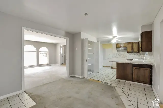 5126 S 1250 W, Riverdale, UT 84405 - #3