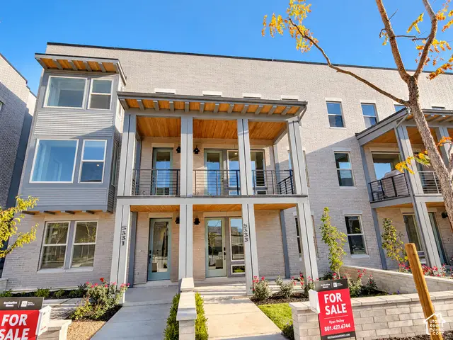 5333 W Center Field Dr S #120, South Jordan, UT 84009 - #1