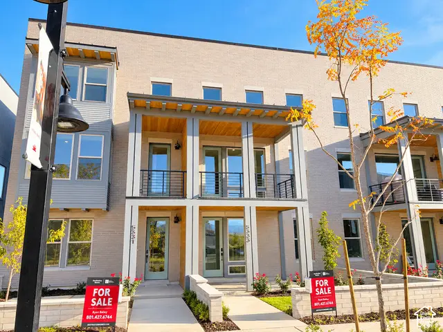 5333 W Center Field Dr S #120, South Jordan, UT 84009 - #3
