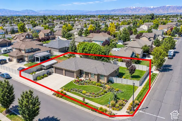 127 N 1800 E, Spanish Fork, UT 84660