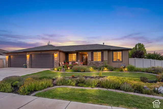 127 N 1800 E, Spanish Fork, UT 84660 - #2