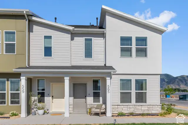 276 W 3075 S, Nibley, UT 84321 - #1