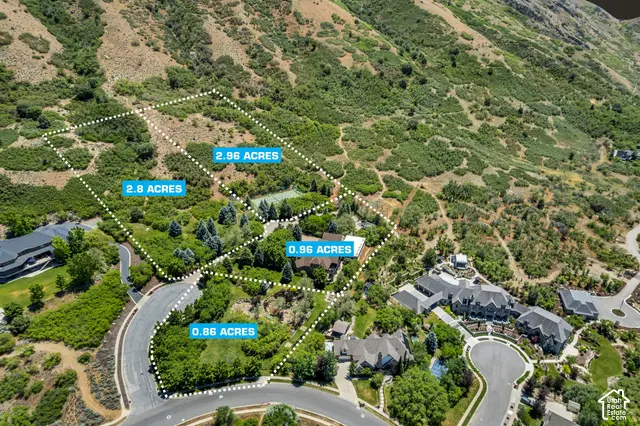 196 S Holly Dr, Alpine, UT 84004 - #1