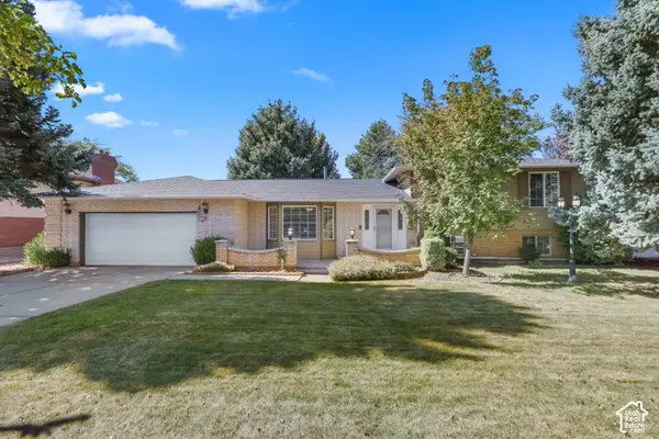 5577 S 100 E, Washington Terrace, UT 84405