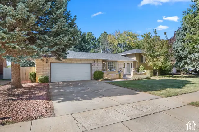 5577 S 100 E, Washington Terrace, UT 84405 - #2