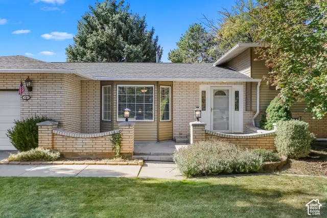 5577 S 100 E, Washington Terrace, UT 84405 - #3