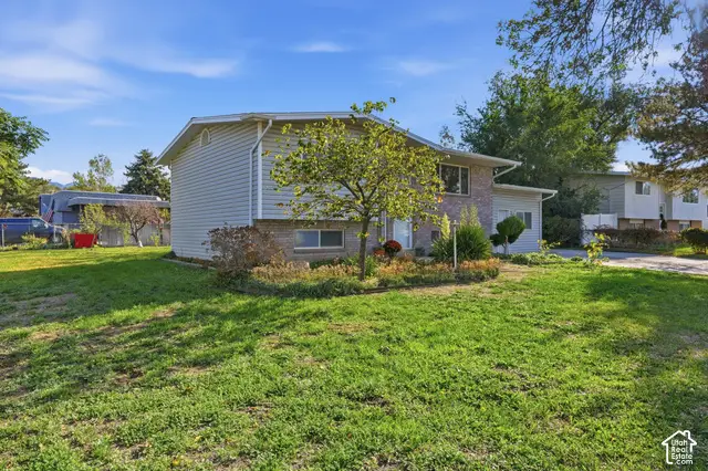 1127 E Electra Ln S, Sandy, UT 84094 - #2