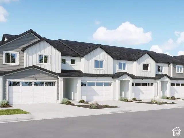 1522 N 1130 W #163, Salem, UT 84653 - #3