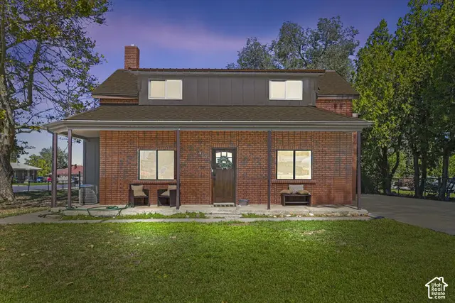 410 N Main St E, Payson, UT 84651 - #2