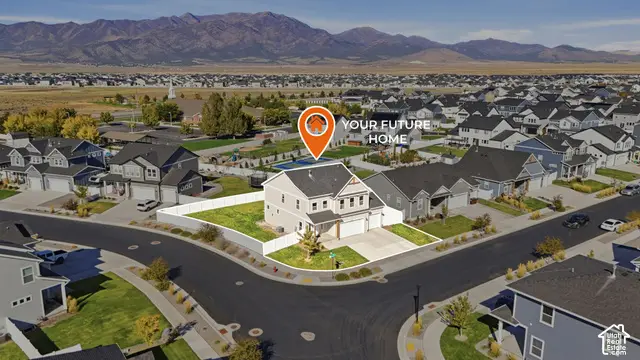 4575 N Browning Way, Eagle Mountain, UT 84005 - #3