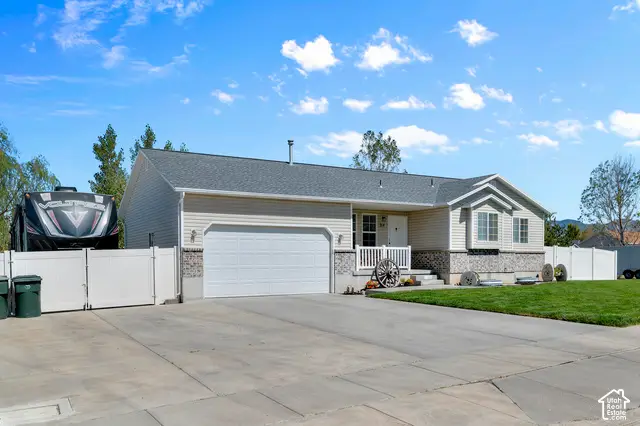 914 W 770 S, Tooele, UT 84074 - #2