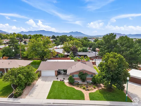 749 W Sunny Ln, Orem, UT 84058