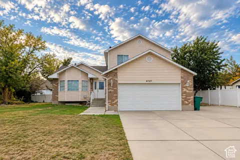4737 W 8450 S, West Jordan, UT 84088