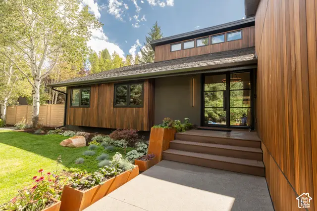 1461 Willow Loop, Park City, UT 84098 - #2