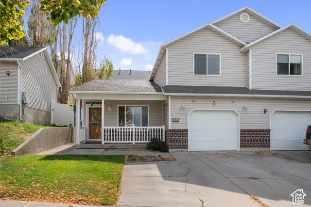 1226 E 570 N, Spanish Fork, UT 84660 - #1