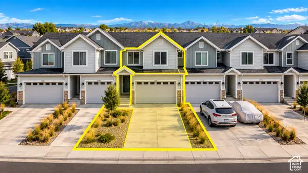 1711 E Fall St #173, Eagle Mountain, UT 84005