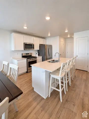 1711 E Fall St #173, Eagle Mountain, UT 84005 - #3