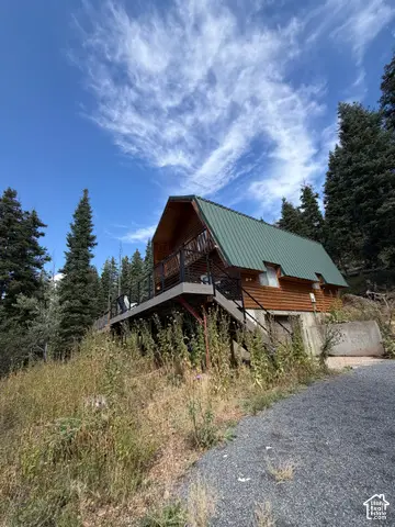 356 S Pine Dr #27, Huntsville, UT 84317 - #1
