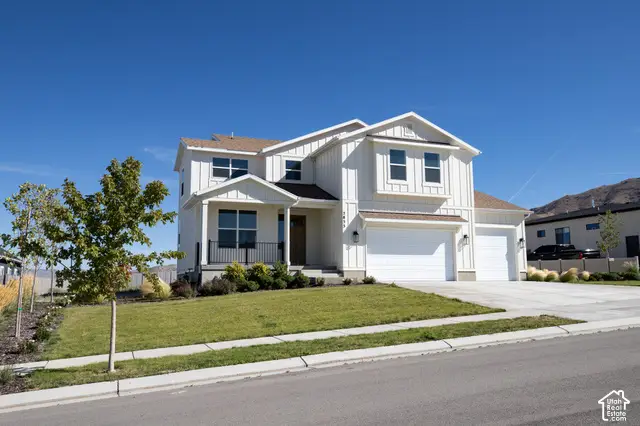 2833 E Liam Lane Lot #103, Eagle Mountain, UT 84005 - #2