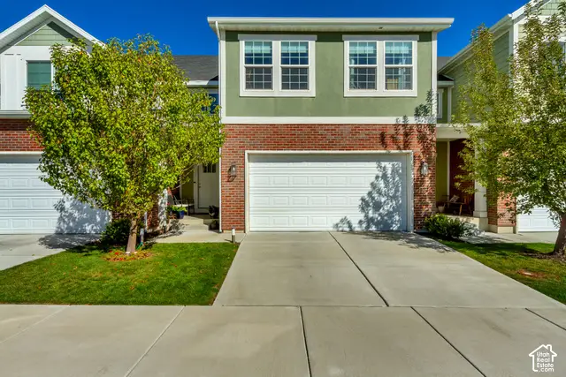 5334 W Autumn Night Ln, Herriman, UT 84096 - #2