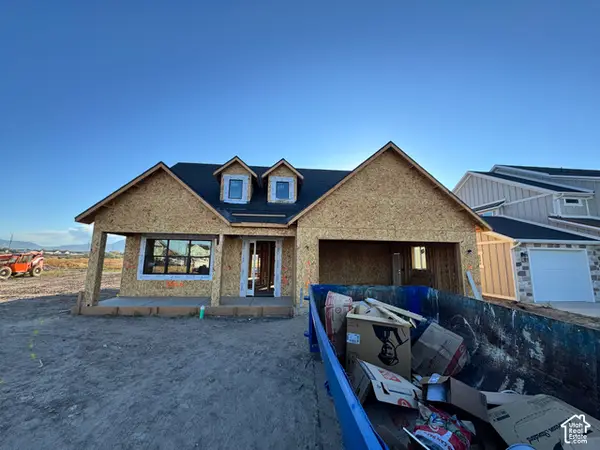 371 S 4250 W #627, West Point, UT 84015