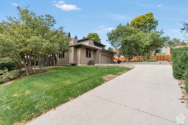 3475 E Creek Rd S, Cottonwood Heights, UT 84121 - #2