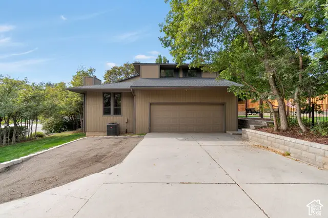 3475 E Creek Rd S, Cottonwood Heights, UT 84121 - #3