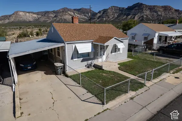145 Denver Ave, East Carbon, UT 84520