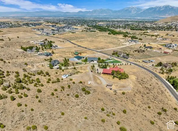 14662 S Rose Canyon Rd, Herriman, UT 84096