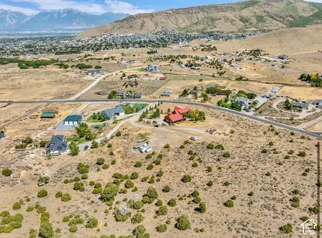 14662 S Rose Canyon Rd, Herriman, UT 84096 - #2