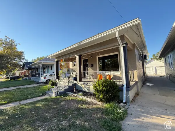 852 27th St, Ogden, UT 84403