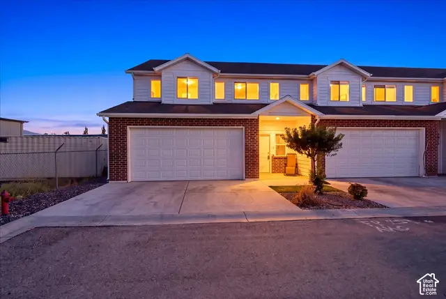 2067 W 1675 Ct S #62, West Haven, UT 84401 - #1