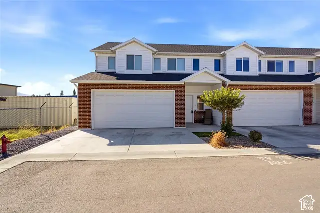 2067 W 1675 Ct S #62, West Haven, UT 84401 - #2