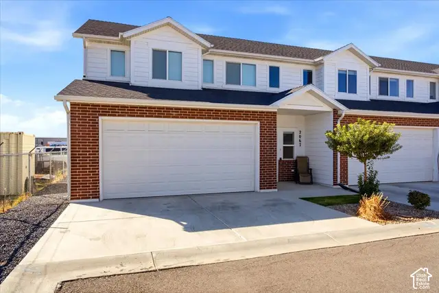 2067 W 1675 Ct S #62, West Haven, UT 84401 - #3