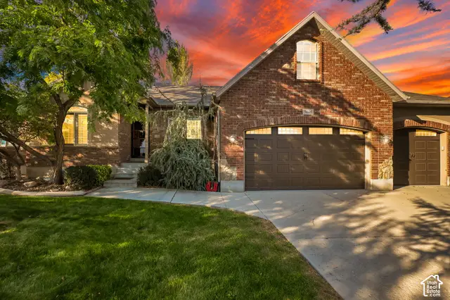 5008 W Pine Laurel Ln S, West Jordan, UT 84081 - #1