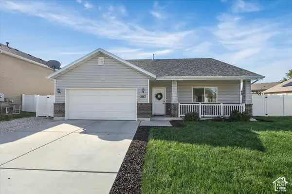 387 Indian Camp Rd, Ogden, UT 84404
