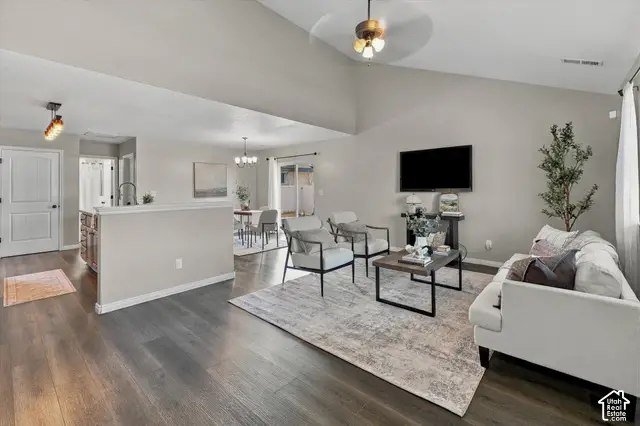 387 Indian Camp Rd, Ogden, UT 84404 - #2