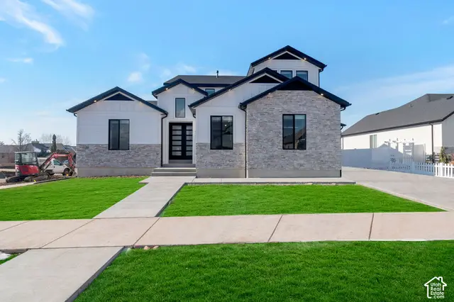 1167 N 600 W #HFE 03, Mapleton, UT 84664 - #2