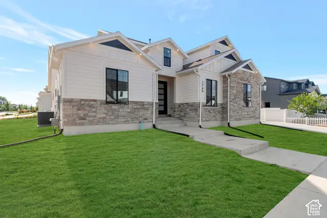 1167 N 600 W #HFE 03, Mapleton, UT 84664 - #3