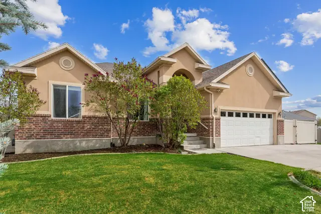 293 W Ann Cir, Stansbury Park, UT 84074 - #3