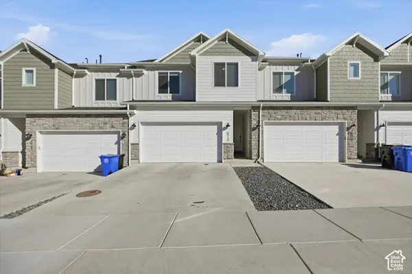 615 W 575 N #543, Smithfield, UT 84335