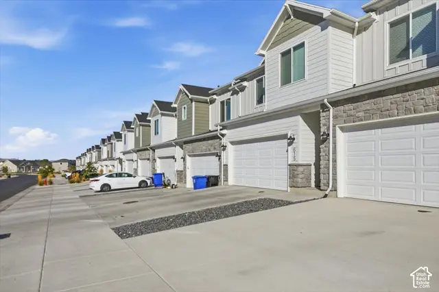 615 W 575 N #543, Smithfield, UT 84335 - #3