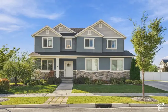 1158 S 1325 W, Springville, UT 84663 - #2
