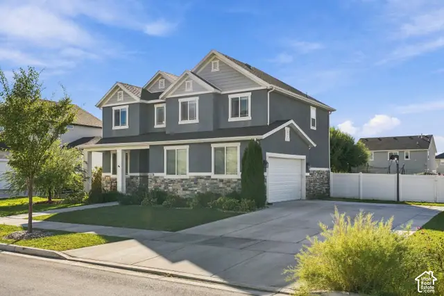 1158 S 1325 W, Springville, UT 84663 - #3