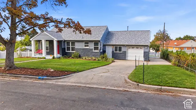 3158 S 650 W, Bountiful, UT 84010 - #2